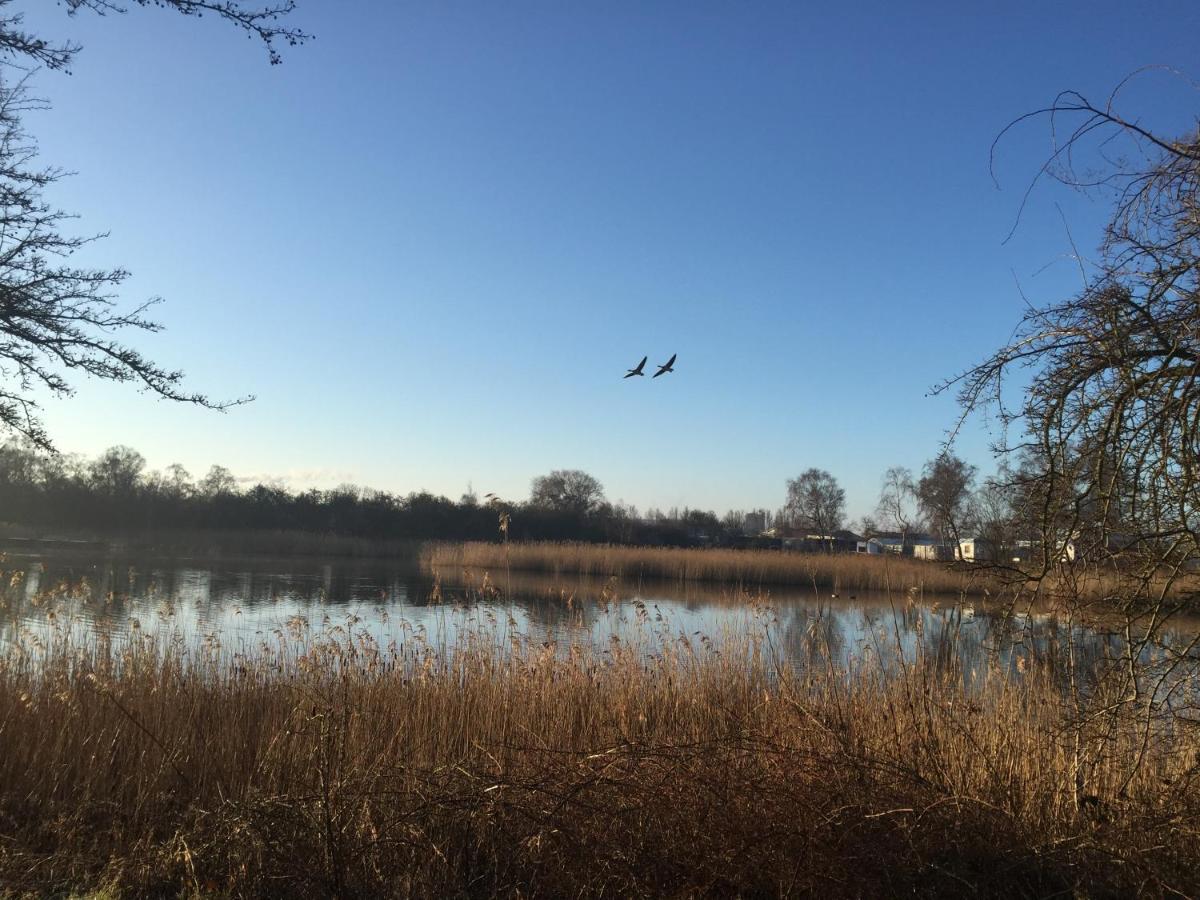 Korsor Vandrerhjem Svanegarden ภายนอก รูปภาพ